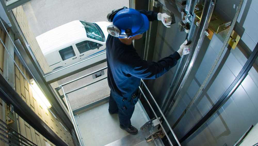 Mihalıççık Asansör Bakımı